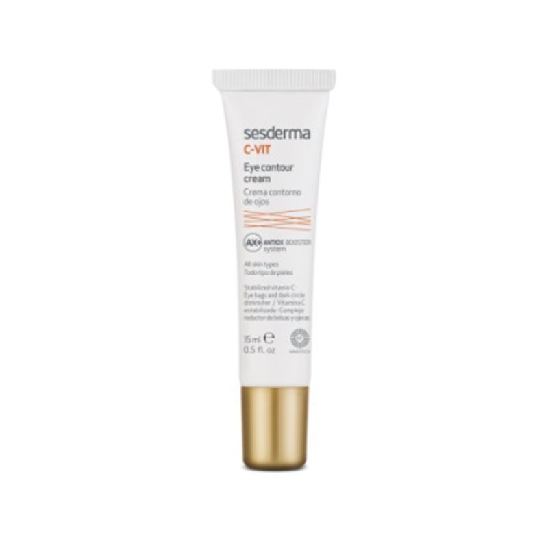 Crema contorno de OJOS SESDERMA 40002446