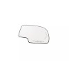 TopAlpha For 03-06 GMC Sierra Passenger Right Side Mirror Glass
