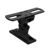Mobestech Speaker Mounting Bracket Wall Mount Rotating Stand Zinc Alloy