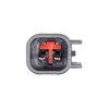 ICT Billet Adaptador de arnés de cable para inyector de