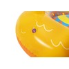Bestway H2OGO! Llama Kiddie Ride-On Inflatable Pool Float (53" x