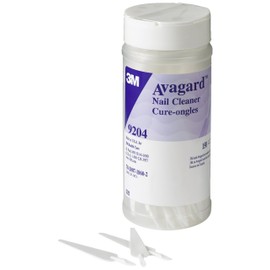 3M™ Avagard™ Nail Cleaners 9204, 150 EA/Box 6 Box/Case