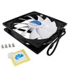 AAB Cooling Super Silent Fan 14 - Silent and Efficient