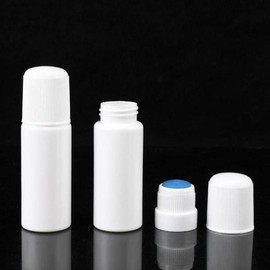 Empty water pastry bottle 60ml (WE7DB37) / 물파스통 공병 60ml (WE7DB37)