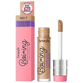 Benefit Boi-Ing Cakeless 5 ml Medium Warm