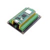 Treedix Compatible with Raspberry Pi Pico/Pico H/Pico W Breakout Board