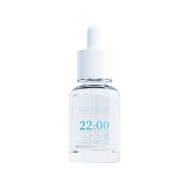 Anetos 22:00 Anetos Treatment, Serum, 0.5 fl oz (15 ml), Serum, Rough Skin Care, Moisturizing, Sebum Balance, CICA, High Density Essence, Sensitive Skin, Pore Care, Mixed Skin, For Oily Skin