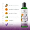Aceite Relajante para Masaje Relajación Profunda Naturalness 125 ml –