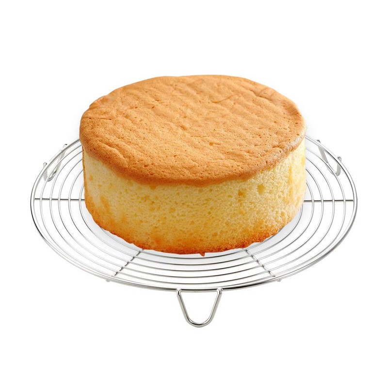 Kai Corporation Kai House Select Cake Cooler, 8.7 inches (22