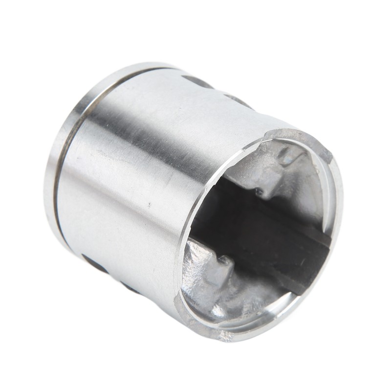 Chainsaw Cylinder Head Piston Kit 537320402 Replacement for Husqvarna 455