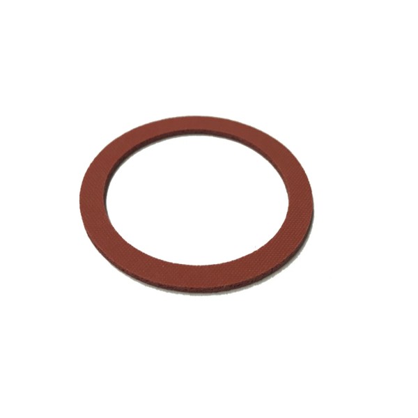 Aero-Lites.com Aircraft Wingtip Nav Light Lens Gasket | Replaces 38-0230021-00