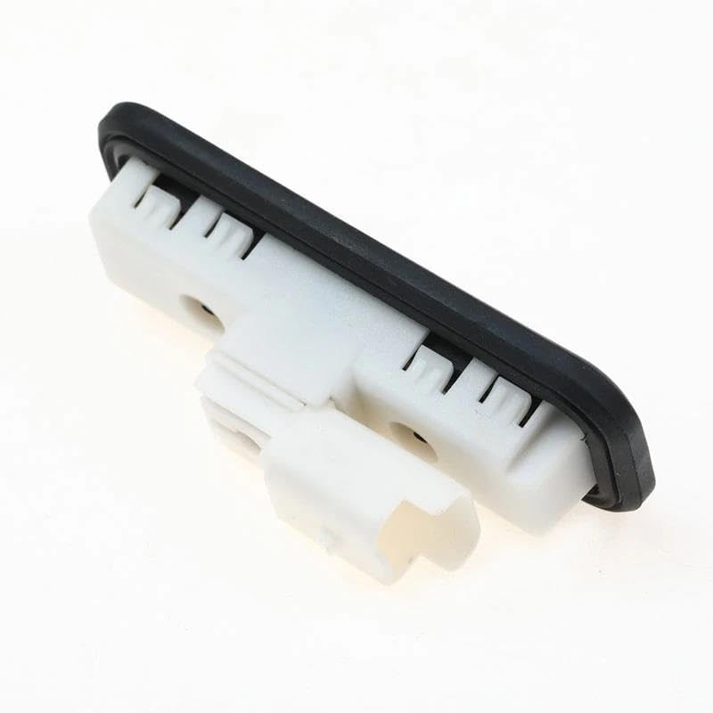 FIXCOR Tailgate Boot Lid Lock For Peugeot C2 C4 C5