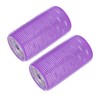 Hair Rollers, 5 x 10 cm / 2 x 3.9