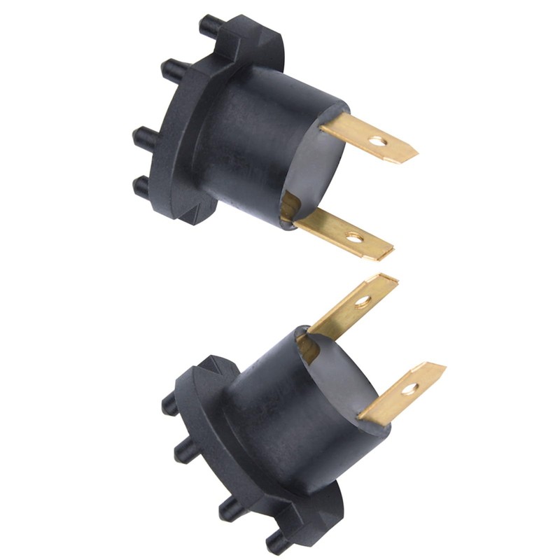 5 Bike ter - H7 Socket - Car Headlight Socket