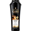 Gliss Shampoo Ultimate Repair (250 ml), Hair Shampoo for Heavily