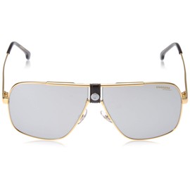 Carrera Carrera 1018/S Gold/Black One Size