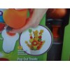 Pop Chef Pop Chef Food Decorator - Create Shapes In