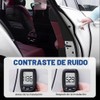 Gen?rico Funda Protectora Universal de Cierre de Puerta