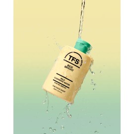 TFS by 더페이스샵 The Face Shop Clear Rice Mild Cleansing Water 300ml