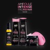 Natural Formula Ampoule Intense Hair Mask With Restoring Oils |