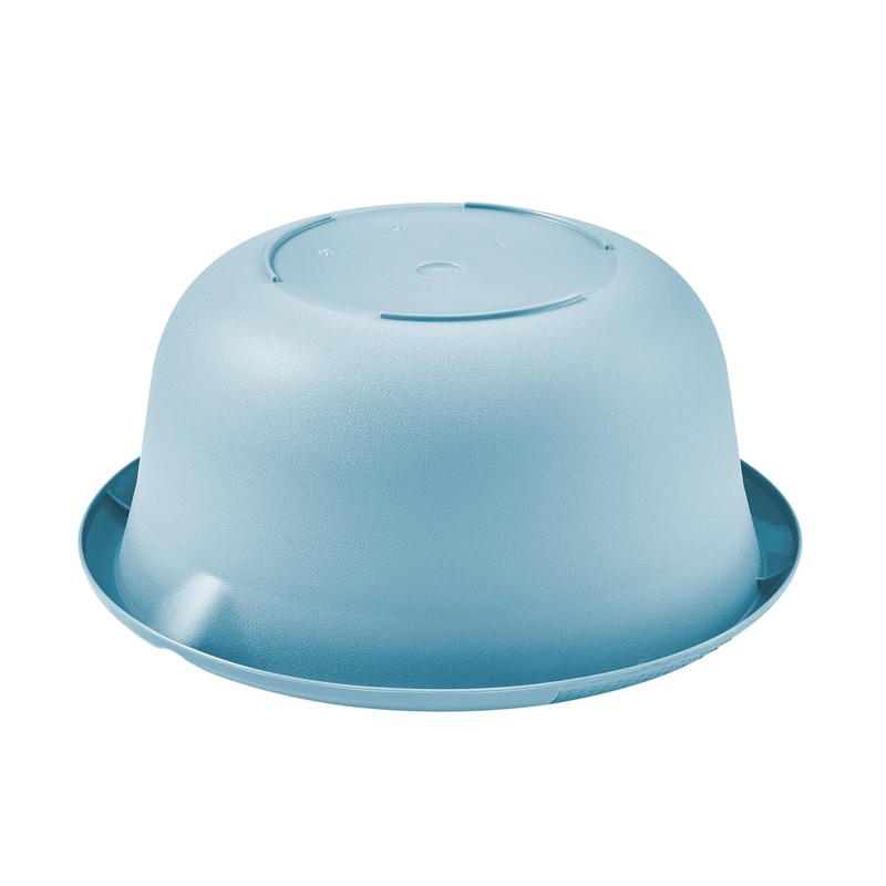 keeeper Björk Universal Bowl with Spout, Round, 1.5 L, Diameter: 20 cm,