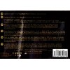 CREATION LAMIS LAMIS DARK BLACK OUD EAU DE TOILETTE SPRAY