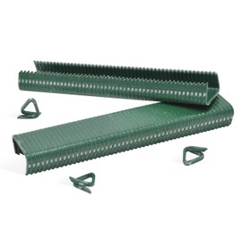 Regur Ok 24 Green D Wire Ring Green 1000 Rings