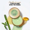 Mascarilla Intensiva para cabello débil Pantene Pro-V Miracles Bambú Nutre