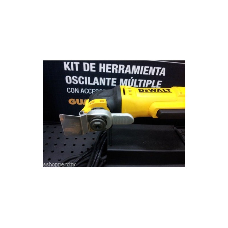 3x Multi Purpose Cutting Knife Blade Oscillating Multi Tool compatible