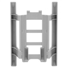 Safe Landing Gimbal Guard Gear Kit Protection Stand Extender Leg for Mavic Air 2 Drone