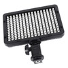 LED Video Light On Camera Mini Rechargeable 176LED Photography Fill