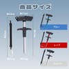 DEVENTORZ Quick Hook Remover Lightweight Portable Abrasion Resistant Durable Rust