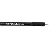 Zefal Mt 323 Aluminium Traditional Pump, 2 Pegs 105 X-Large