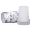 Crystal Body Deodorant Mineral Deodorant Stick Unscented 40g 1 5oz