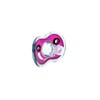 Refuser Pacifier 2 Units (Purple)