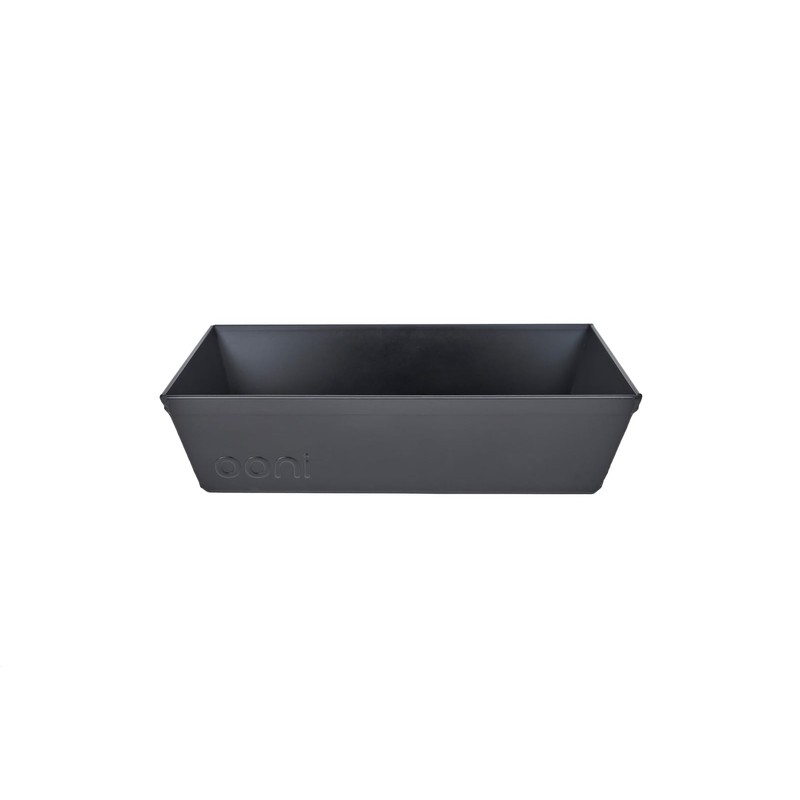 ooni Detroit-Style Pizza Pan 9 x 6 Inch - Rectangular