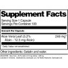 Aloe Vera - (3.2% Aloin (12.5 mg Aloin)) - 248