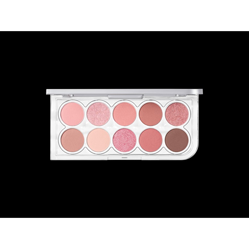 LUMMIR Light On Eyes Shadow Palette 5.9g - 11PM 05