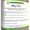 HANGSTERFER'S WAY OIL 2 LUBRICATION & LUBRICITY - GALLON CONTAINER