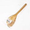 Karyu Spatula Dishwasher Safe SoliD. Turner Round 12.8 x 3.1