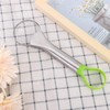 Avocado Slicer, Avocado Pit Remover Cutter/Peeler, Stainless Steel Avocado Slicer