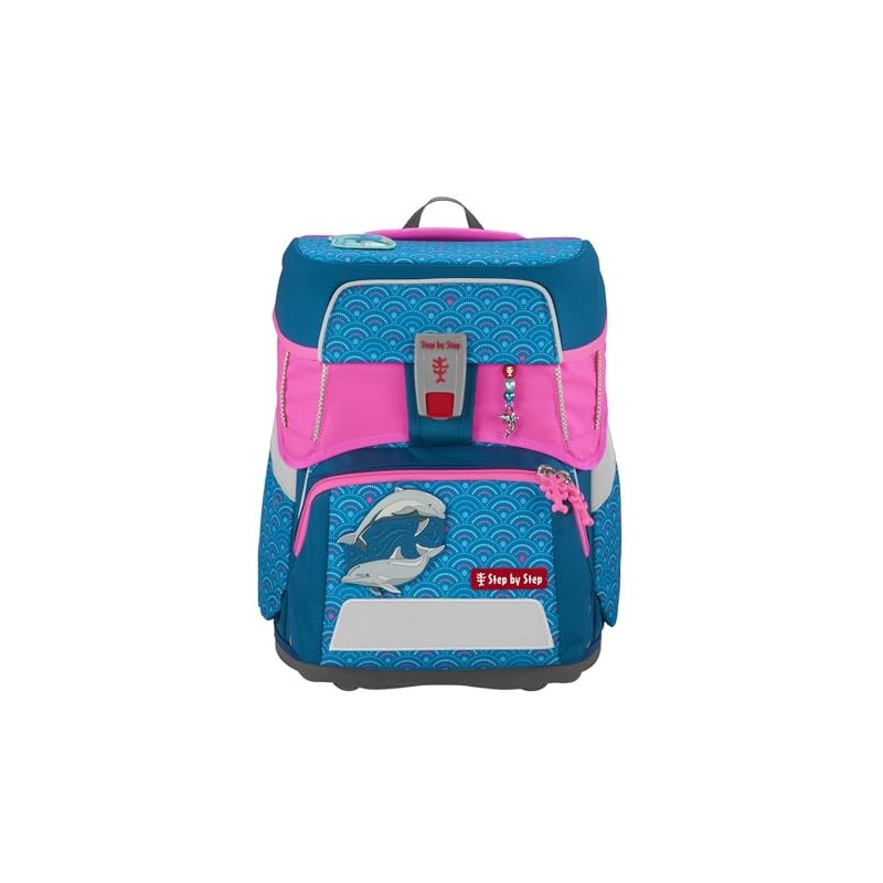 Step by Step LED Neon Pull-Over for Space; 2-in-1 Plus,