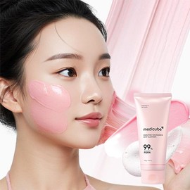 MEDICUBE [MEDICUBE]PDRN Pink Niacinamide Whip Cleanser 120g