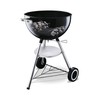 Weber Charcoal Dividers