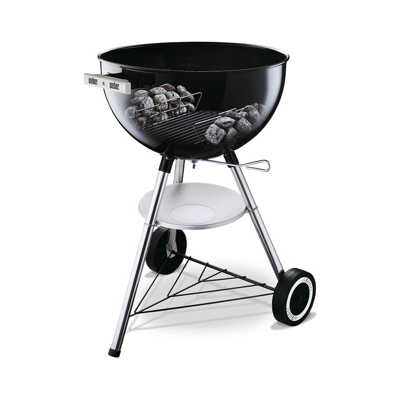 Weber Charcoal Dividers