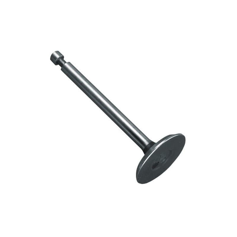 E-Z-GO EZGO 72508G01 Exhaust Valve for 295/350cc Engines with Collet