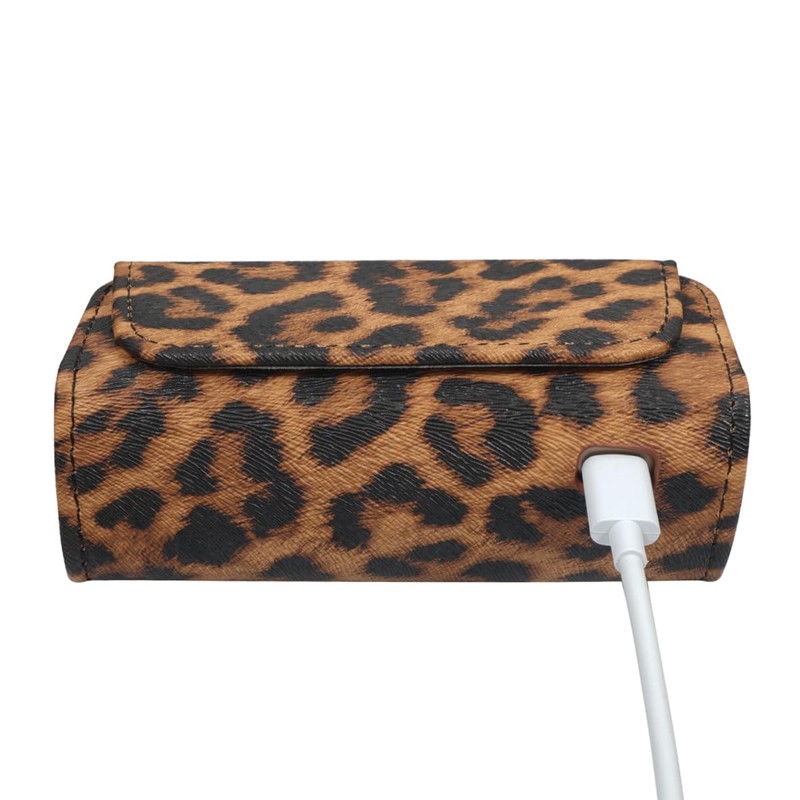 YiTenn PU Leather Protective Case for IQOS 3 / IQOS