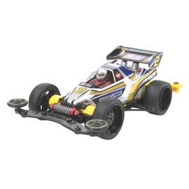Tamiya 94815 Mini 4WD Limited Series Racer Mini 4WD Super Saver Open Top