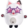 Schmidt Spiele 42806 Gabby's Dollhouse Squishy Plush Celebration Panda 15