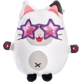 Schmidt Spiele 42806 Gabby's Dollhouse Squishy Plush Celebration Panda 15 cm Plush Toy